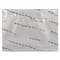 JAM Paper 5" x 6.125" Silver Film Foil Self Adhesive Closure Envelopes, 25ct.